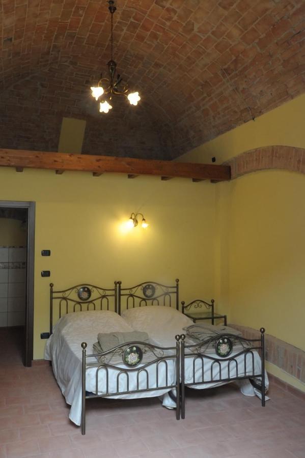 Palazzo Centro Alloggi Vacanza Apartment Nizza Monferrato Luaran gambar