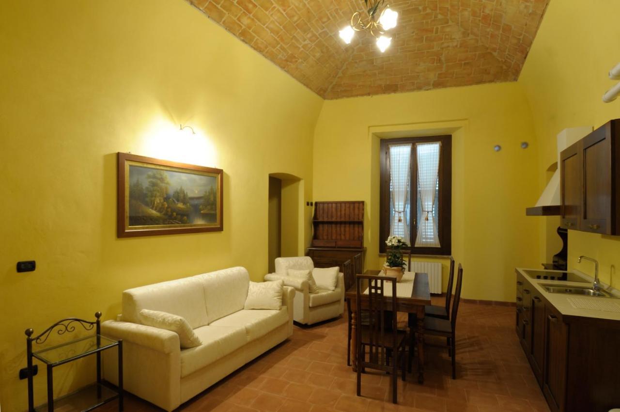 Palazzo Centro Alloggi Vacanza Apartment Nizza Monferrato Luaran gambar