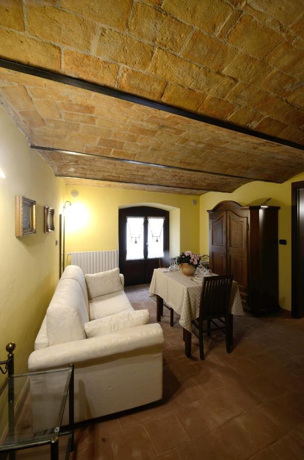 Palazzo Centro Alloggi Vacanza Apartment Nizza Monferrato Luaran gambar