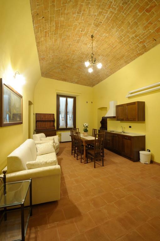 Palazzo Centro Alloggi Vacanza Apartment Nizza Monferrato Luaran gambar