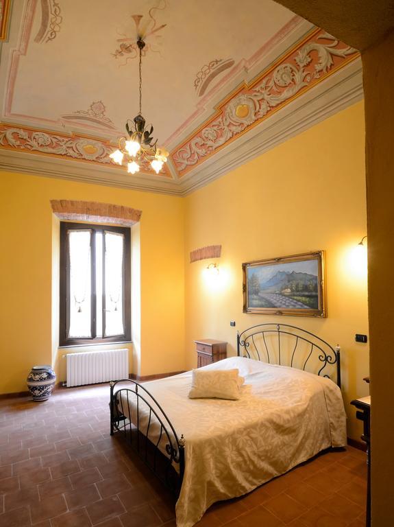 Palazzo Centro Alloggi Vacanza Apartment Nizza Monferrato Luaran gambar