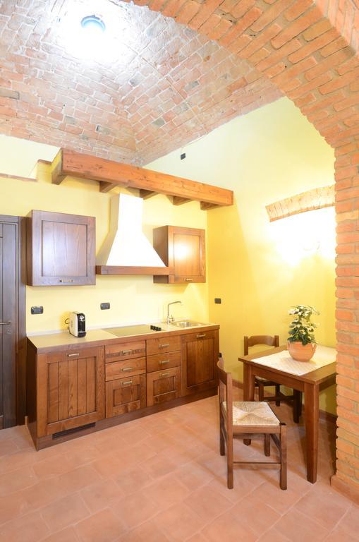 Palazzo Centro Alloggi Vacanza Apartment Nizza Monferrato Luaran gambar