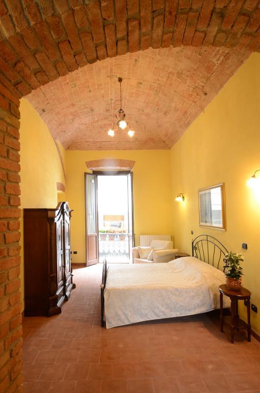 Palazzo Centro Alloggi Vacanza Apartment Nizza Monferrato Luaran gambar