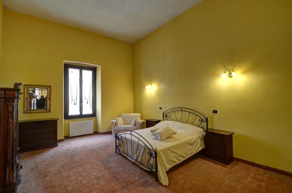 Palazzo Centro Alloggi Vacanza Apartment Nizza Monferrato Luaran gambar