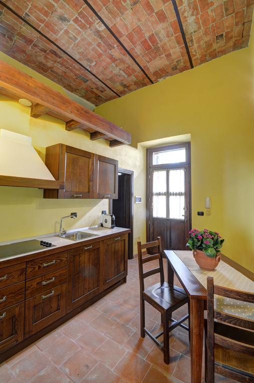 Palazzo Centro Alloggi Vacanza Apartment Nizza Monferrato Luaran gambar