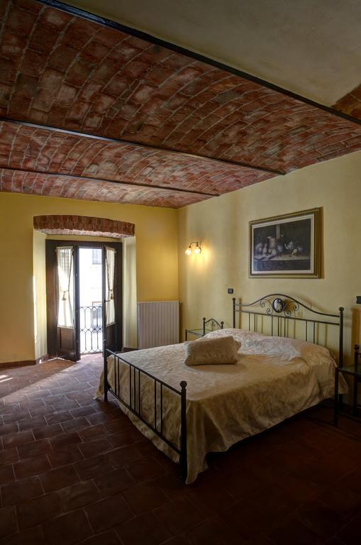 Palazzo Centro Alloggi Vacanza Apartment Nizza Monferrato Luaran gambar