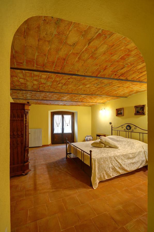 Palazzo Centro Alloggi Vacanza Apartment Nizza Monferrato Luaran gambar