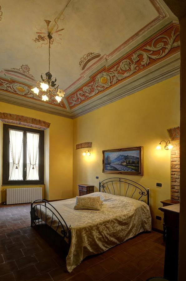 Palazzo Centro Alloggi Vacanza Apartment Nizza Monferrato Luaran gambar