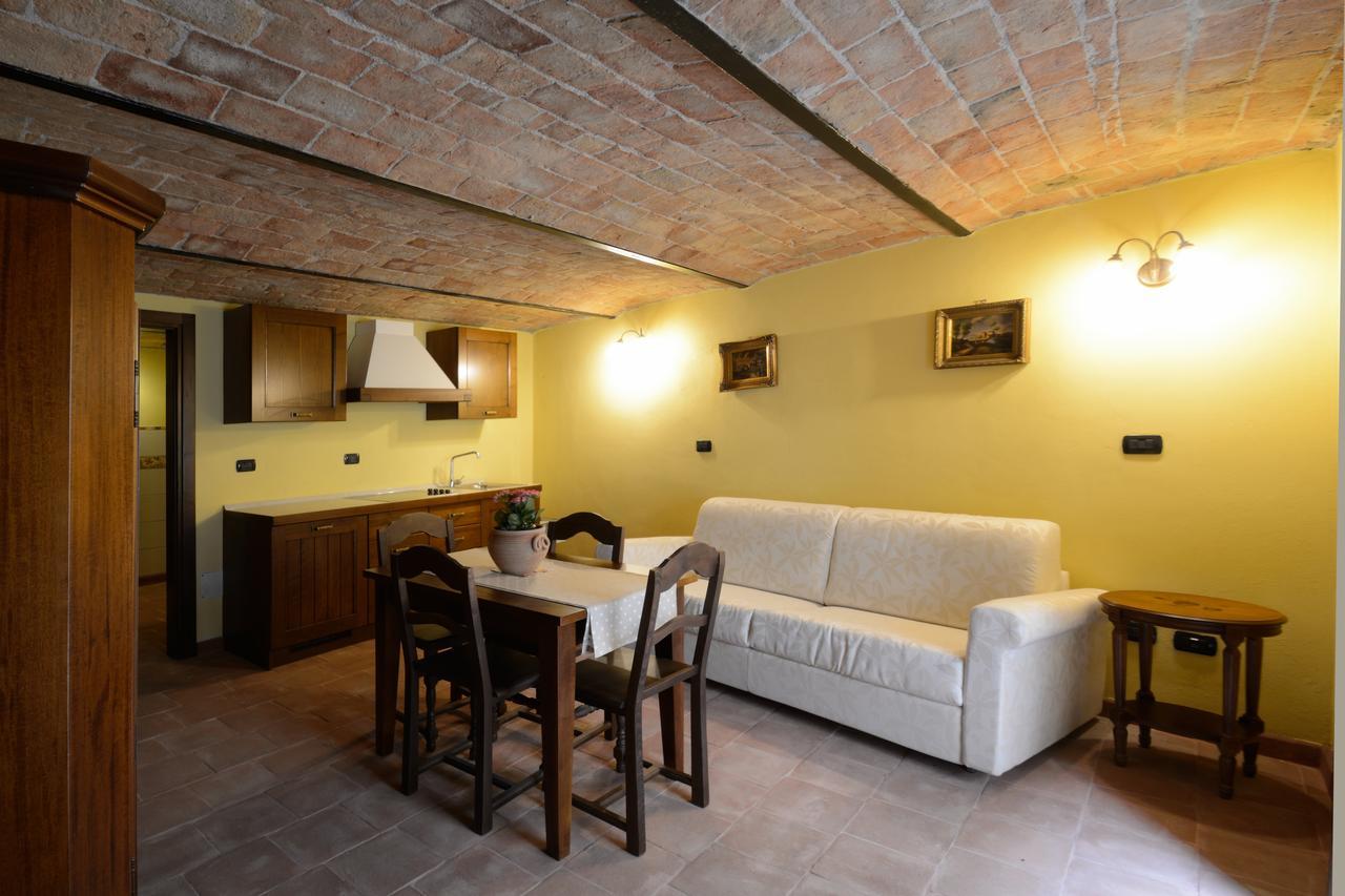 Palazzo Centro Alloggi Vacanza Apartment Nizza Monferrato Luaran gambar