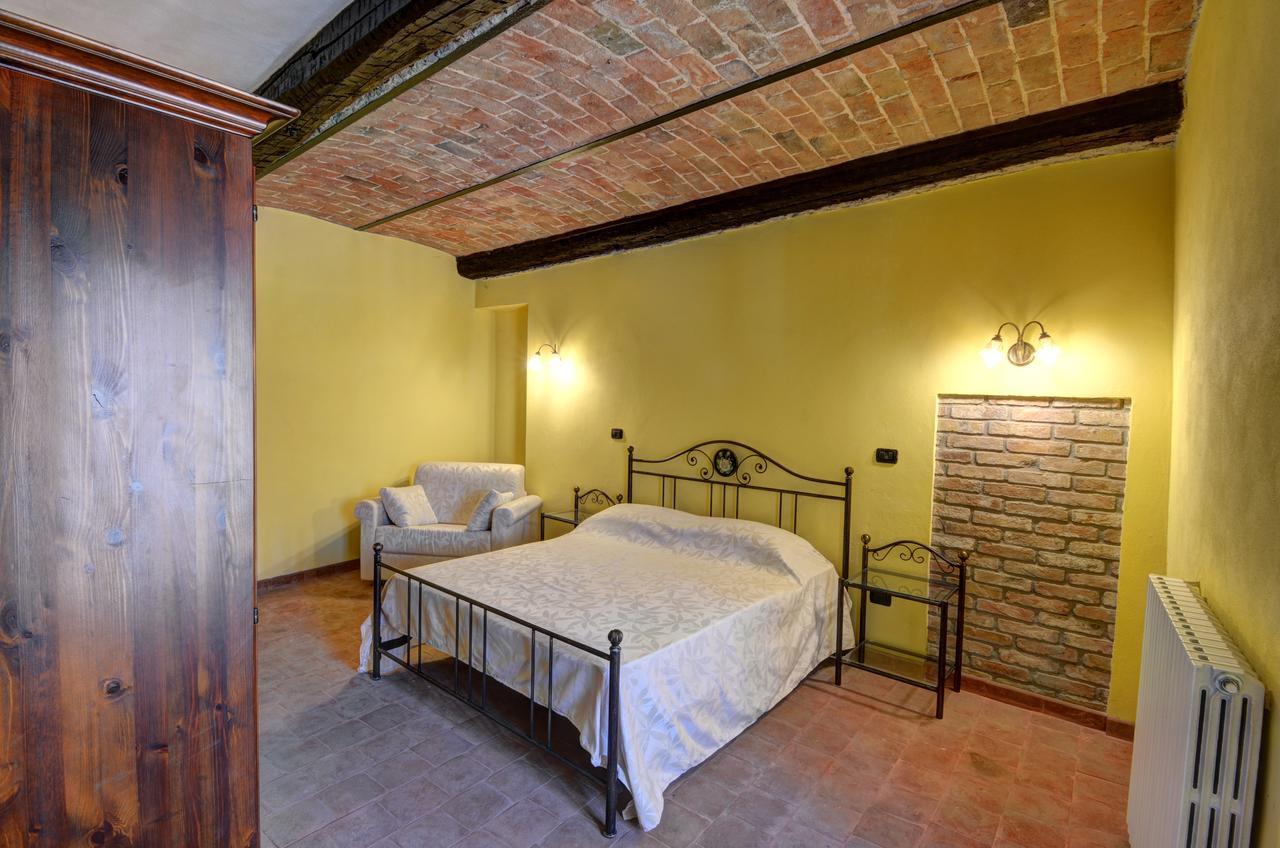 Palazzo Centro Alloggi Vacanza Apartment Nizza Monferrato Luaran gambar