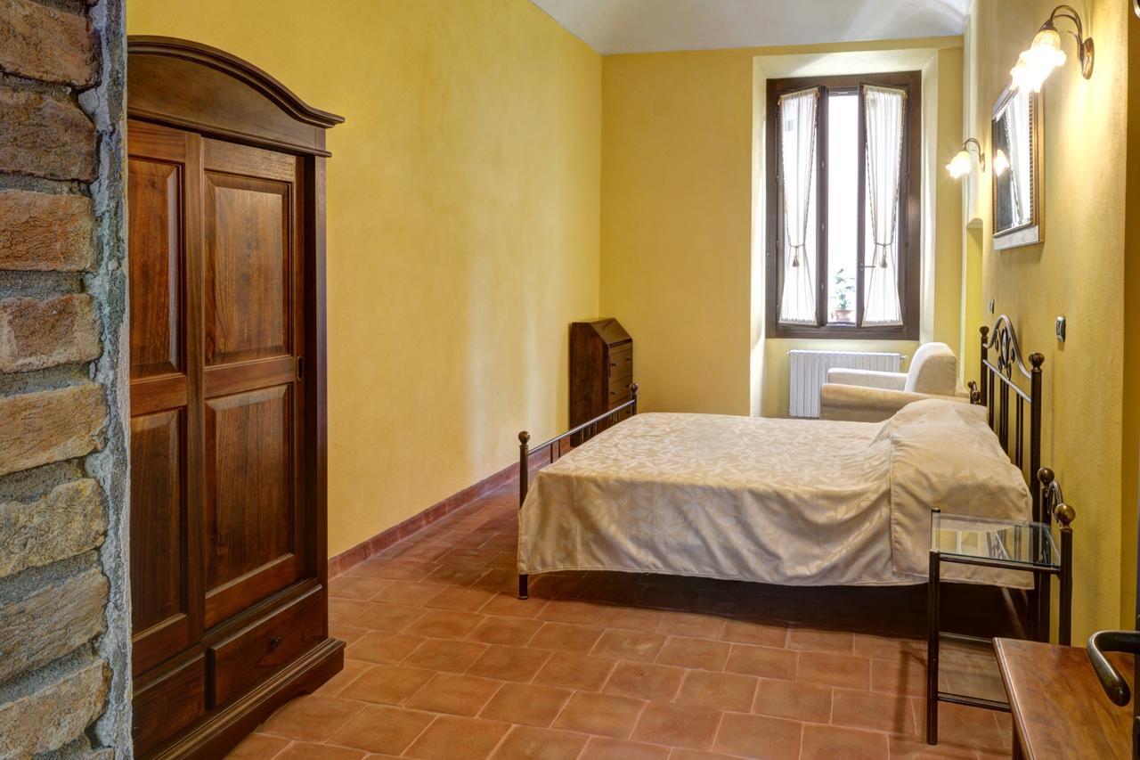 Palazzo Centro Alloggi Vacanza Apartment Nizza Monferrato Bilik gambar