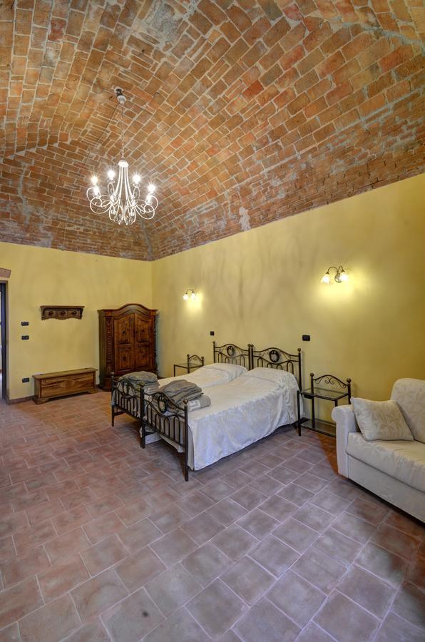 Palazzo Centro Alloggi Vacanza Apartment Nizza Monferrato Luaran gambar