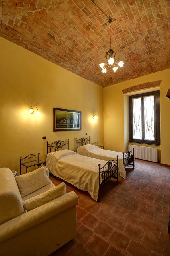 Palazzo Centro Alloggi Vacanza Apartment Nizza Monferrato Luaran gambar