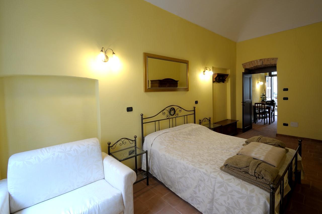 Palazzo Centro Alloggi Vacanza Apartment Nizza Monferrato Luaran gambar