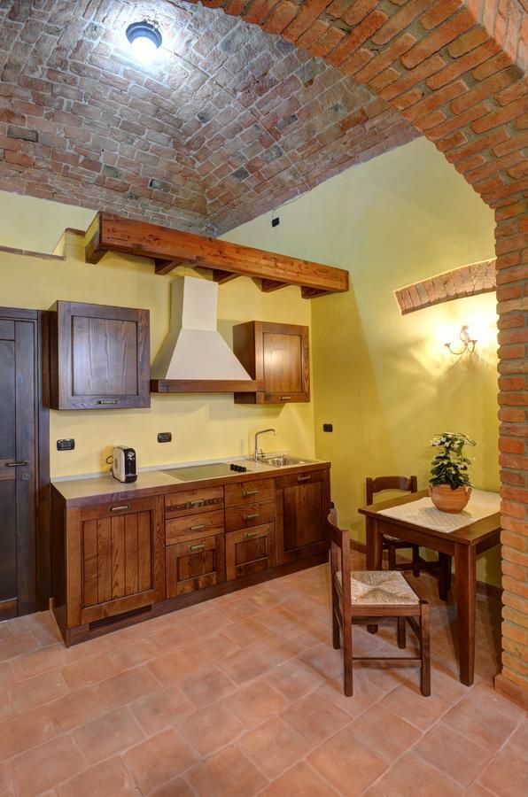 Palazzo Centro Alloggi Vacanza Apartment Nizza Monferrato Luaran gambar