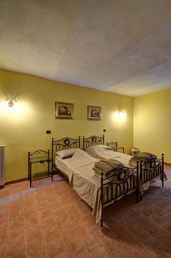 Palazzo Centro Alloggi Vacanza Apartment Nizza Monferrato Luaran gambar