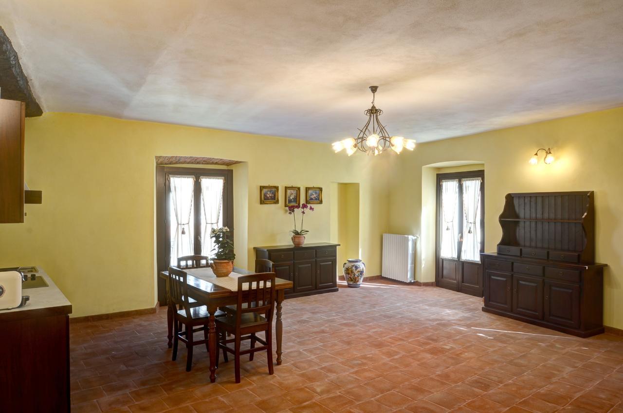 Palazzo Centro Alloggi Vacanza Apartment Nizza Monferrato Luaran gambar