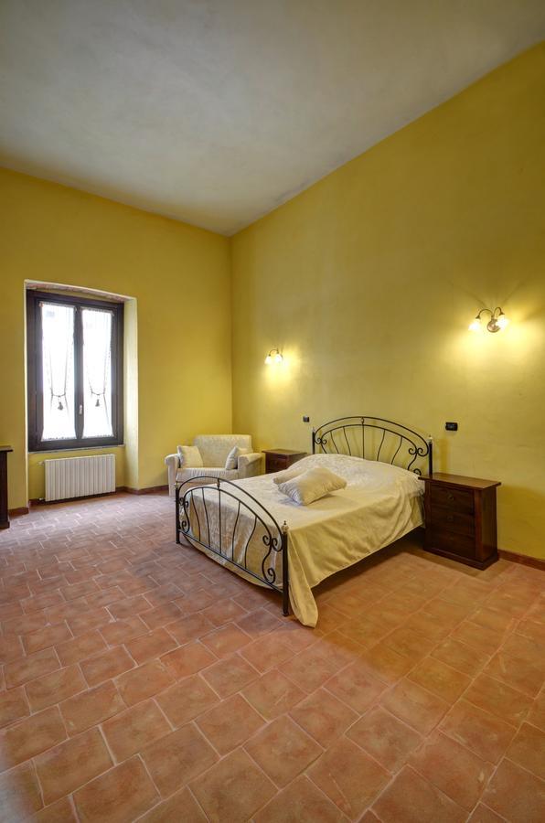 Palazzo Centro Alloggi Vacanza Apartment Nizza Monferrato Luaran gambar