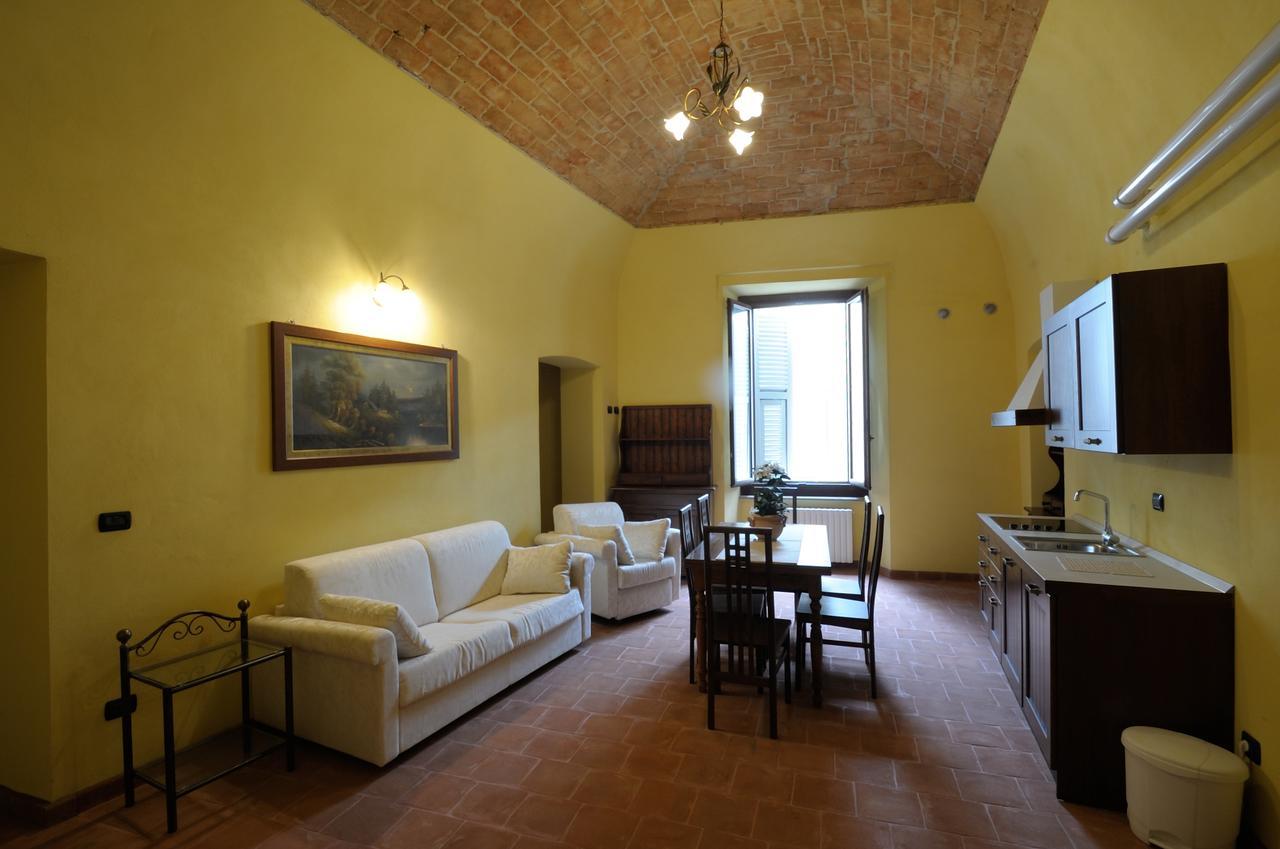 Palazzo Centro Alloggi Vacanza Apartment Nizza Monferrato Bilik gambar