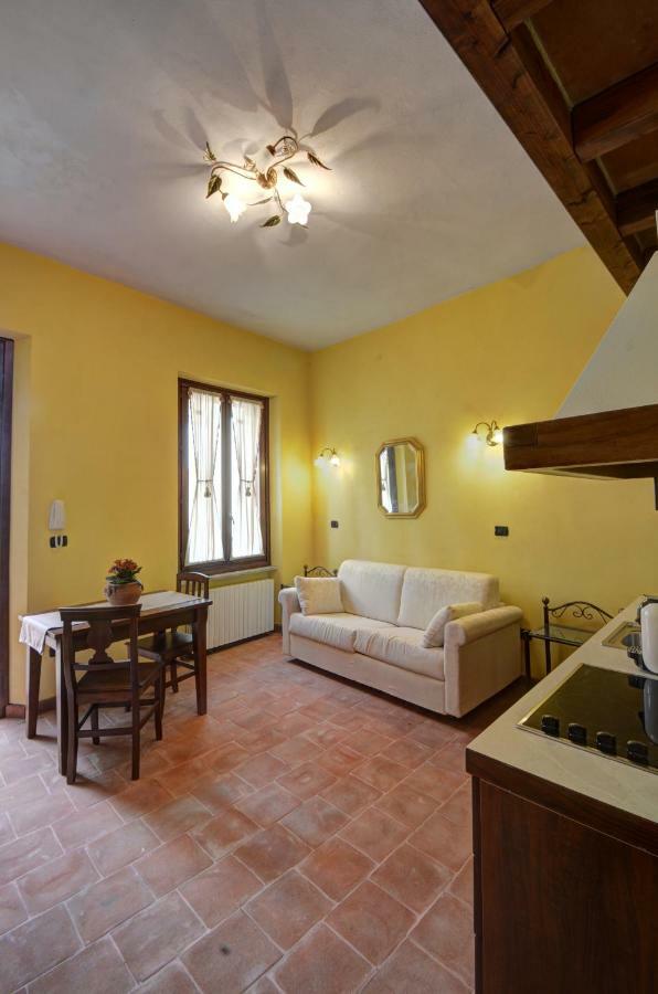 Palazzo Centro Alloggi Vacanza Apartment Nizza Monferrato Luaran gambar