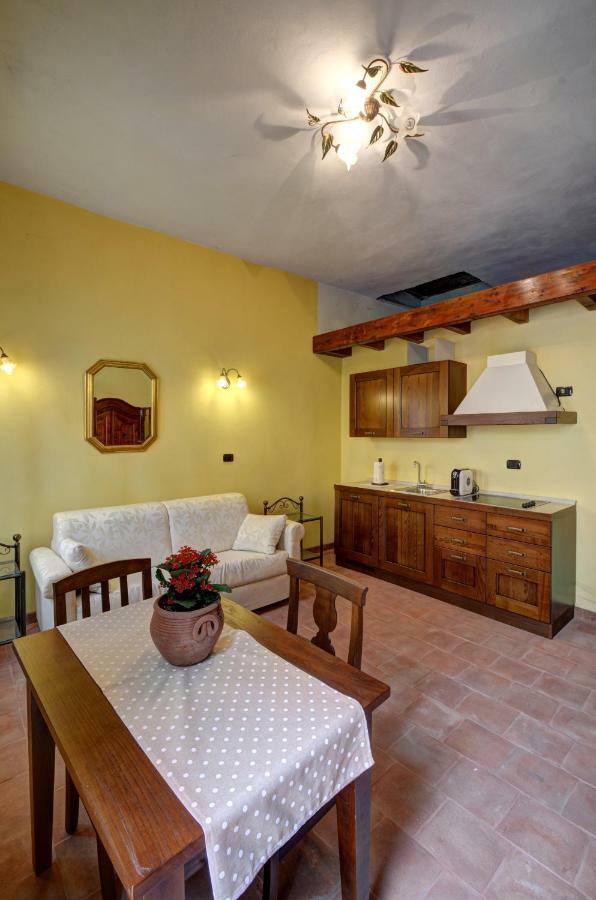 Palazzo Centro Alloggi Vacanza Apartment Nizza Monferrato Luaran gambar